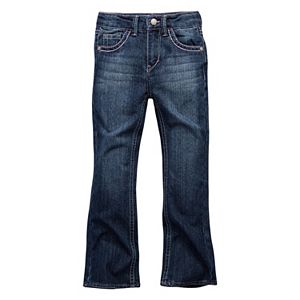 Girls 7-16 Levi's 715 Thick Stitch Taylor Bootcut Jeans