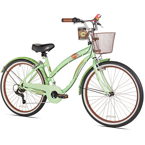 Margaritaville outlet girls bike