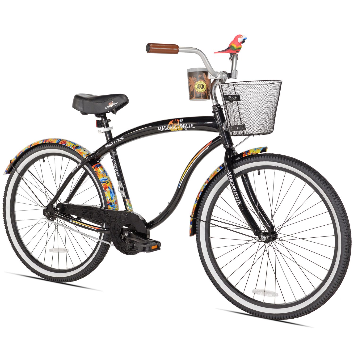 margaritaville women's bike