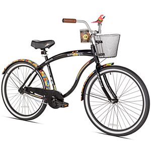 Men's Margaritaville 26-Inch First Look Cruiser Bike