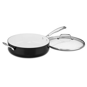 Cuisinart Elements Pro Induction 5.5-qt. Nonstick  Saute Pan