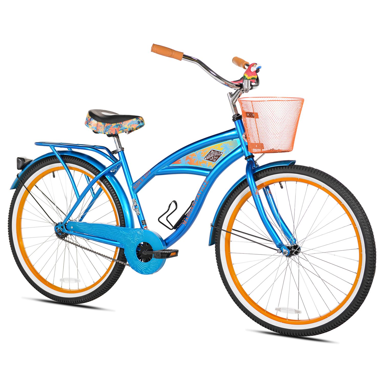 kent margaritaville bicycles