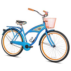 Women's Margaritaville 26-Inch Cruiser Bike