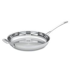 West Bend 12-In. Electric Skillet with Diamond Shield Nonstick