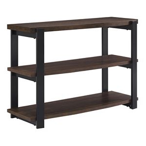 Altra Castling Console Table