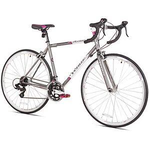 Women's Venus Acciao Medium 700c Bike