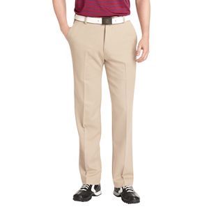 Big & Tall IZOD XFG Microsanded Microfiber Performance Golf Pants