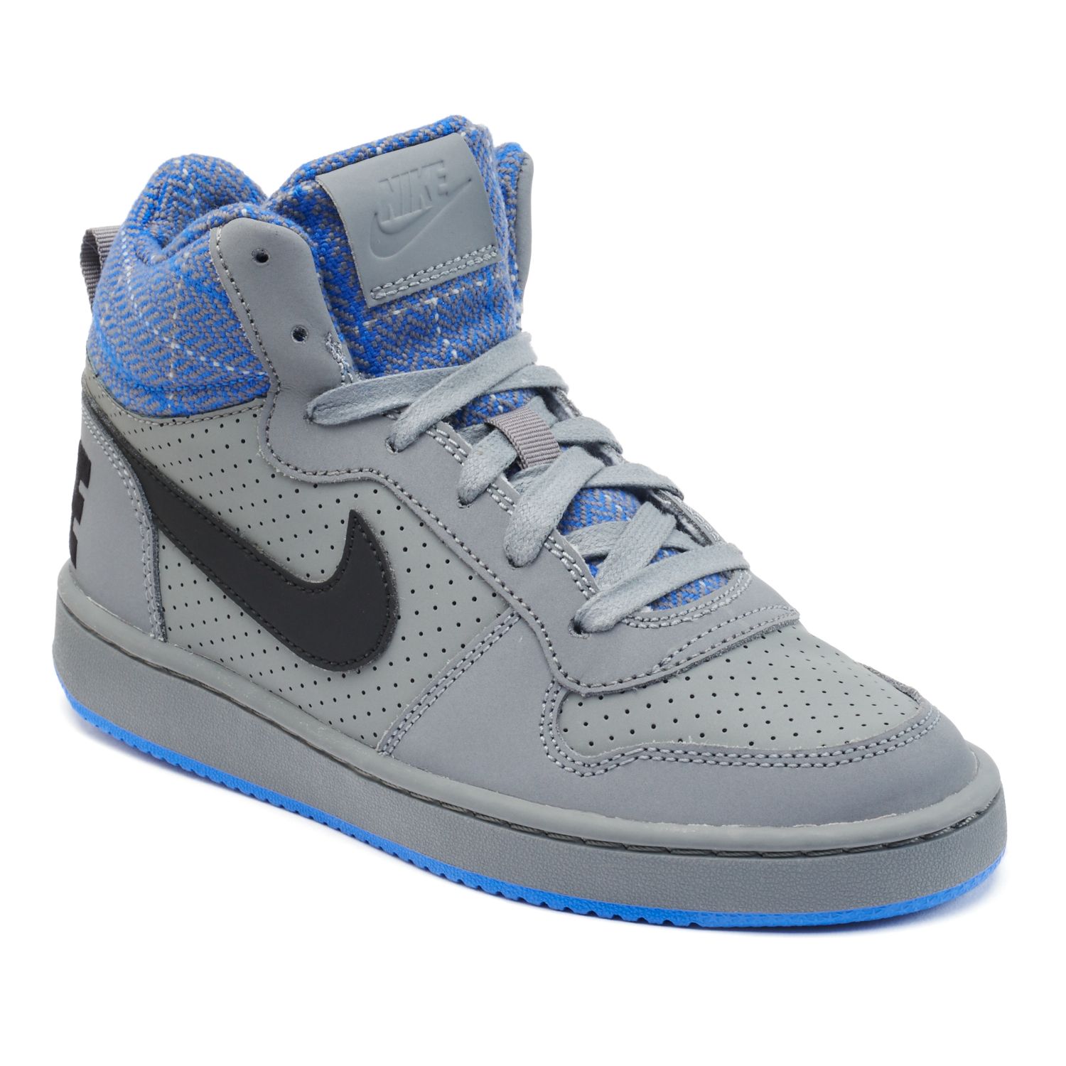 nike court borough mid 35