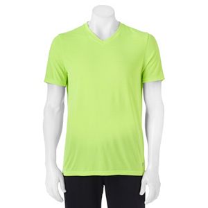 Men's FILA SPORT® Slubbed Muscle Tee