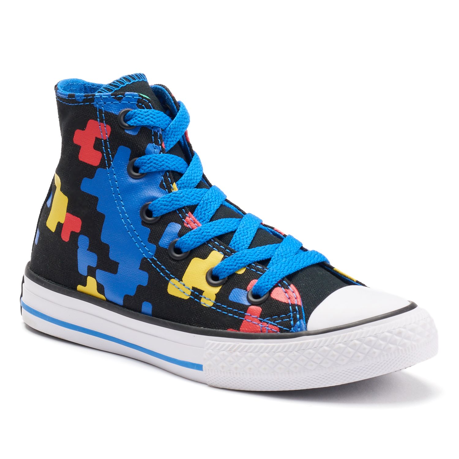 gamer converse shoes