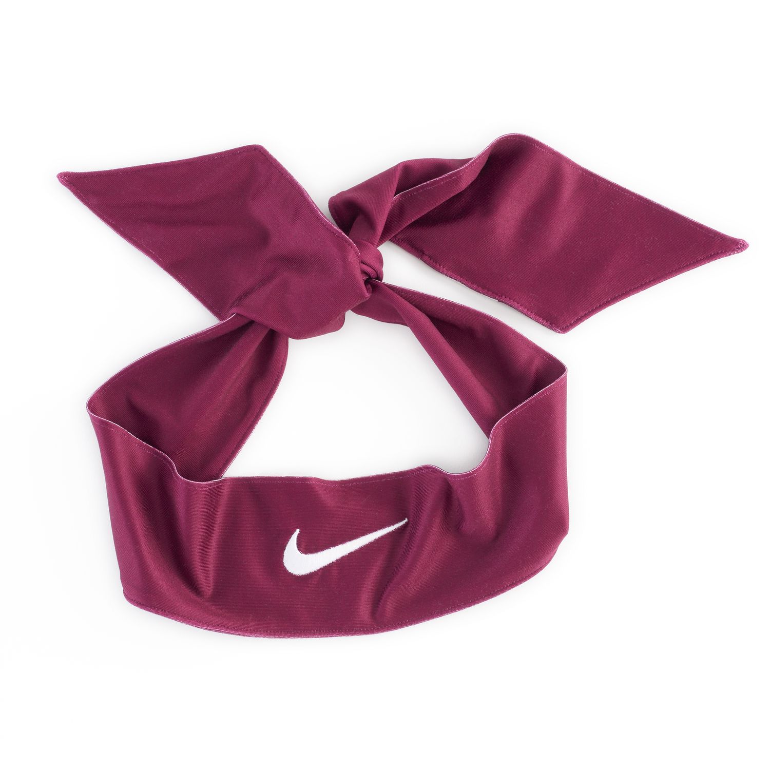 nike hair wrap