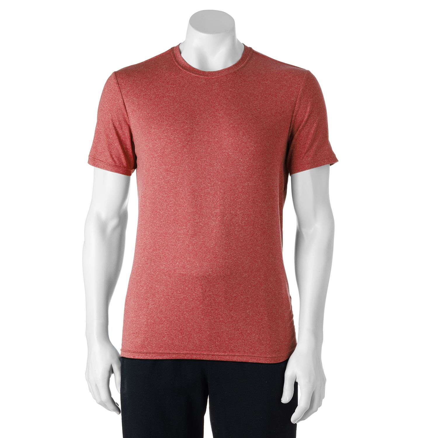 men's coolkeep performance tee