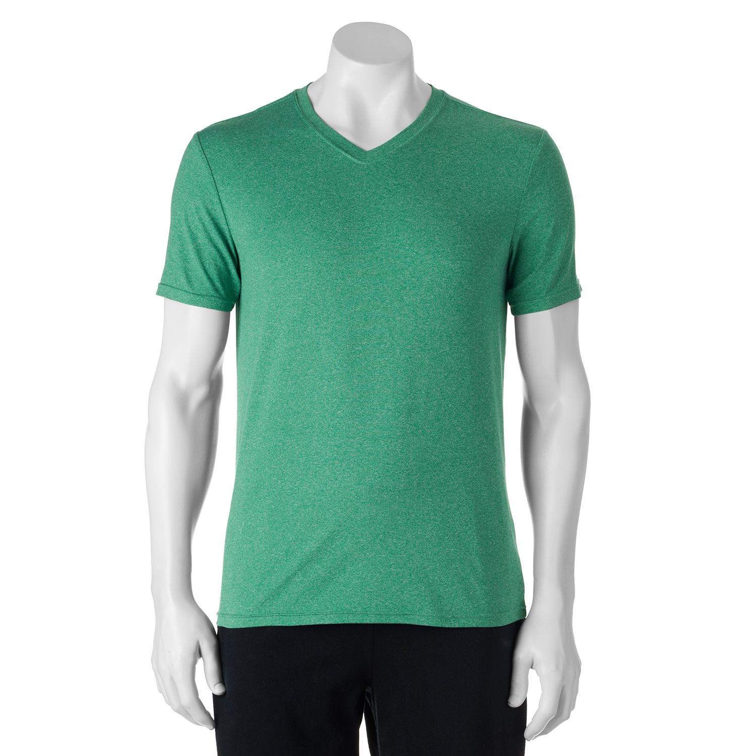 men's coolkeep performance tee