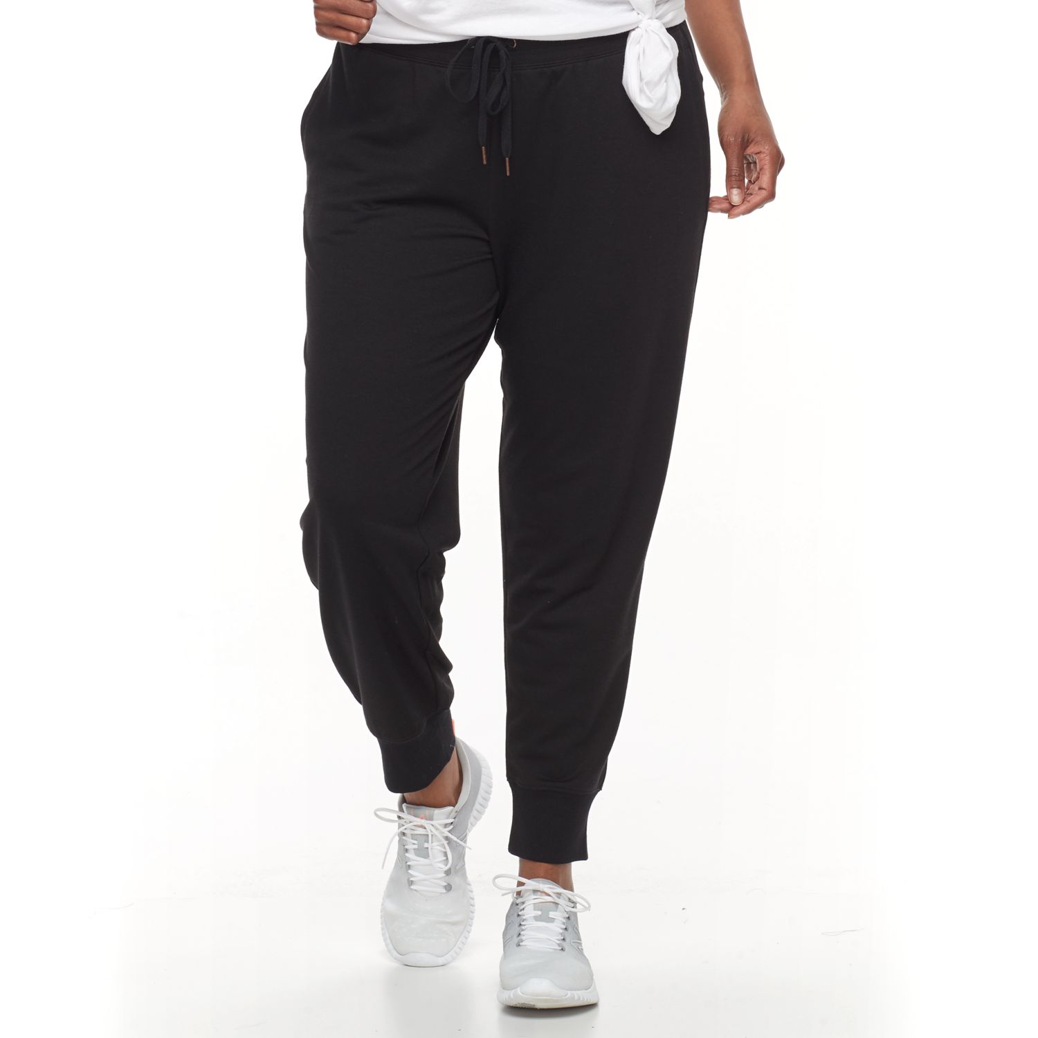 tek gear pants plus size