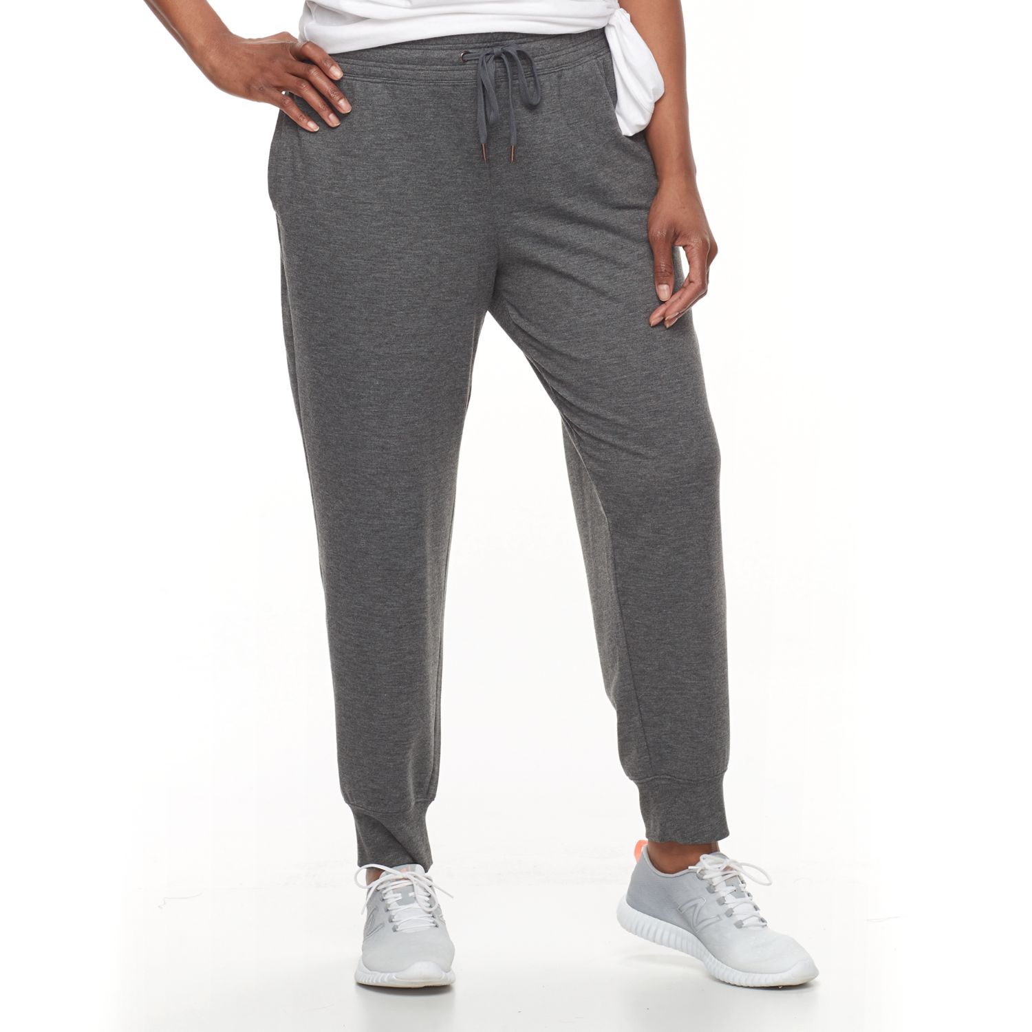 tek gear womens joggers