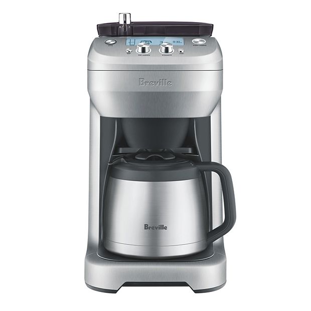 breville espresso kohls