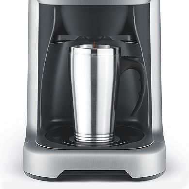 Breville Grind Control Coffee Maker