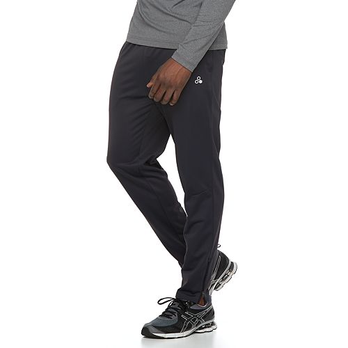 nike men's standard fit tapered leg regular length