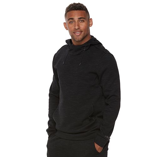 Men's FILA SPORT® Fleece 2.0 Pullover Hoodie