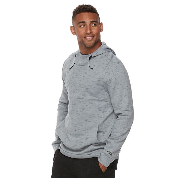 Kohls fila hoodie new arrivals