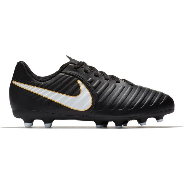 Nike Jr Rio IV Firm-Ground Kids' Soccer