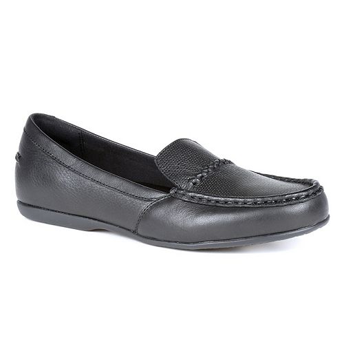 Rocky 4EurSole Alto Women's Loafers