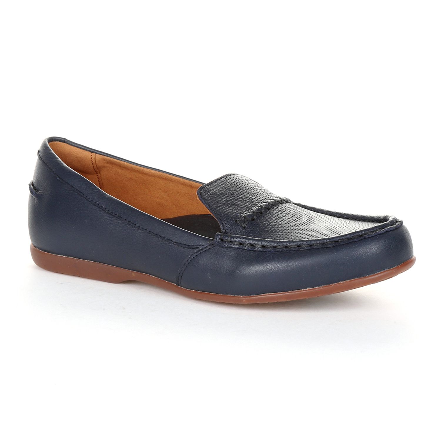 kohls womens loafers