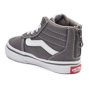vans zip up high tops vans zip up high tops