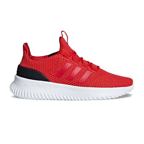 adidas cloudfoam sneakers kids