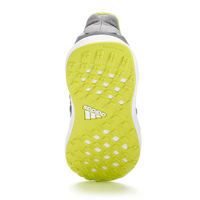 adidas gazelle silver green womens ADIDAS RapidaRun EL K – bCODE