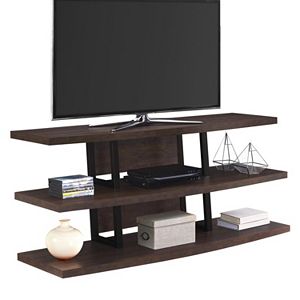 Altra Castling 70-in. TV Stand