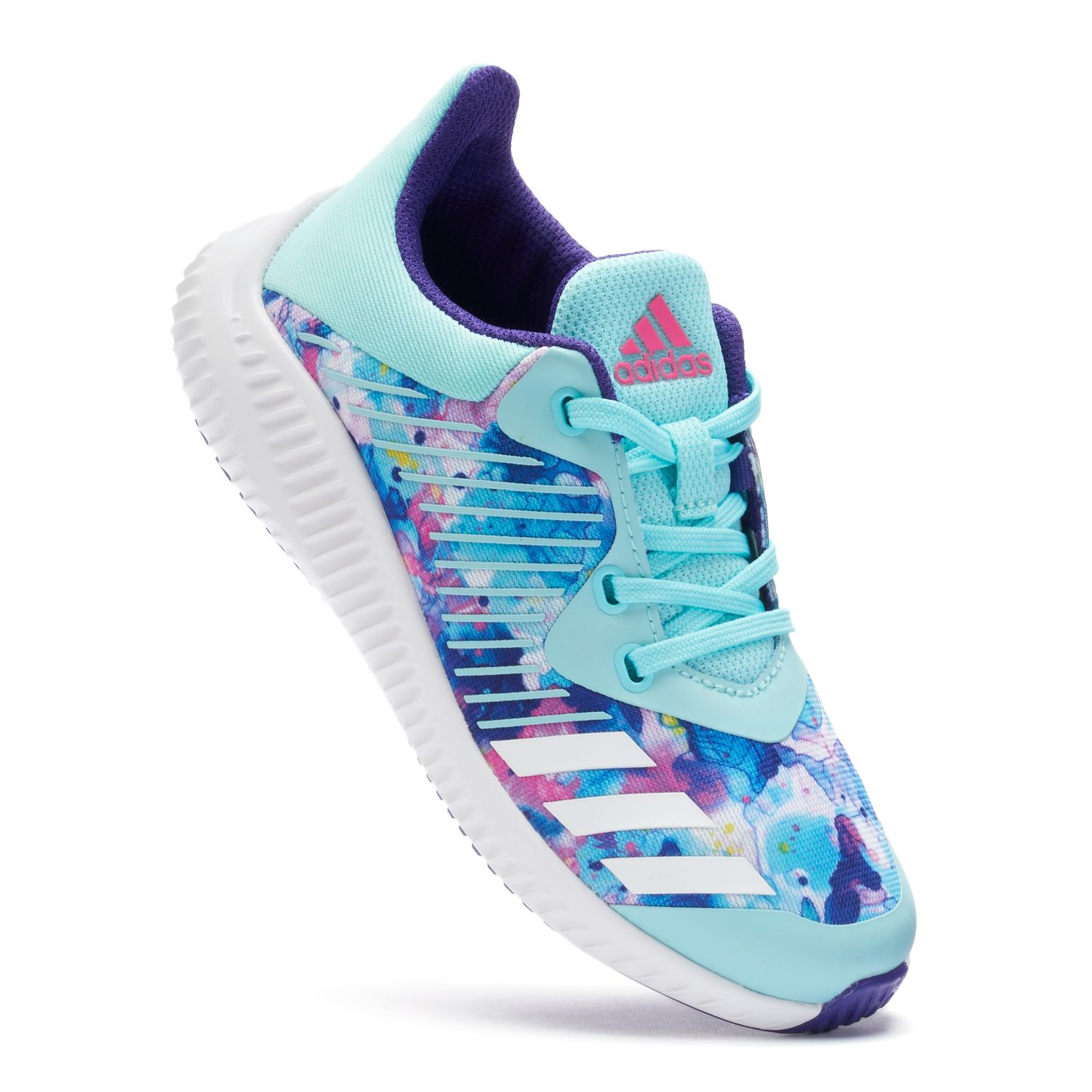 kohls girls tennis shoes