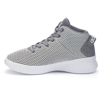 adidas NEO Cloudfoam Refresh Mid Kids' Sneakers