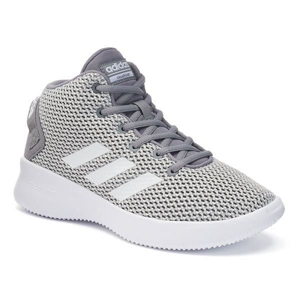 La base de datos captura Oxido adidas NEO Cloudfoam Refresh Mid Kids' Sneakers