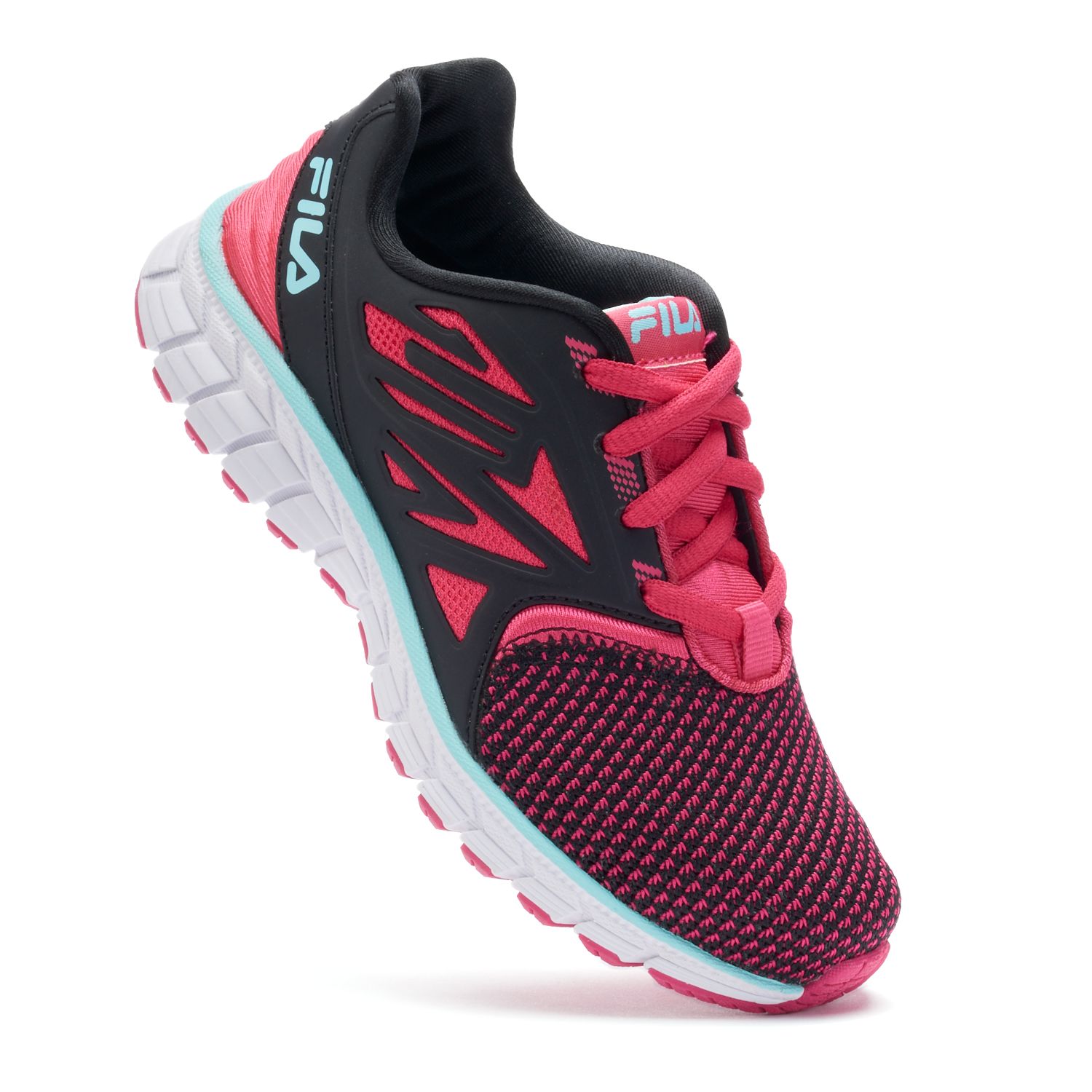 kohls girls athletic shoes