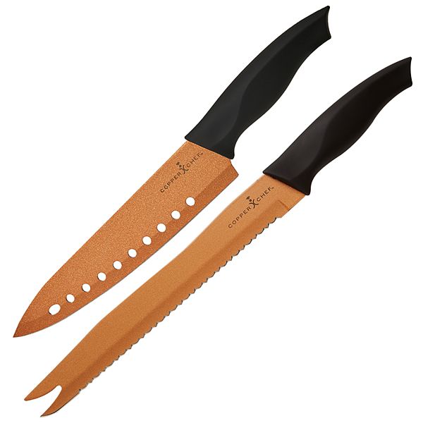 As Seen on TV Kitchen Knife Sets