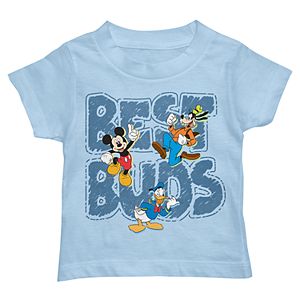Disney's Mickey Mouse & Friends Toddler Boy 