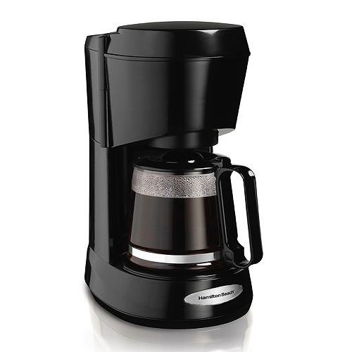 Hamilton Beach 5-Cup Coffee Maker