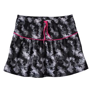 Girls 7-16 PUMA Skort