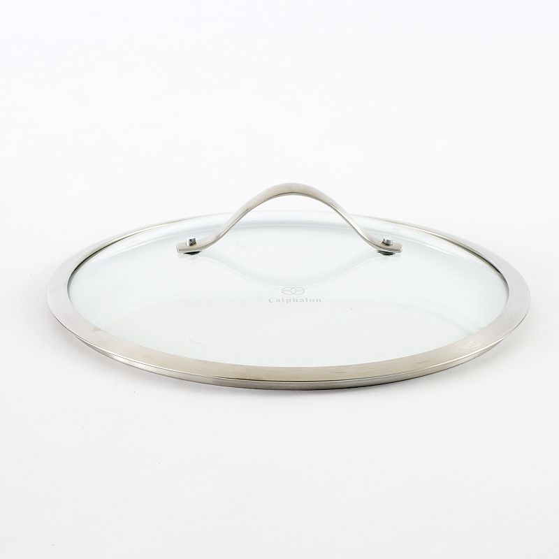 UPC 016853025572 product image for Calphalon Contemporary Glass Cover, 11