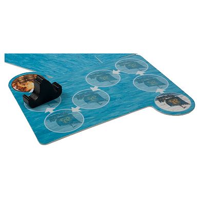 Catan: Cities & Knights Expansion by Mayfair Games