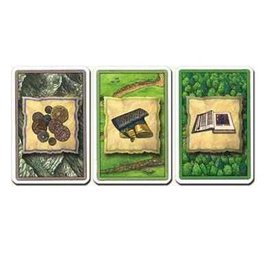 Catan: Cities & Knights Expansion by Mayfair Games