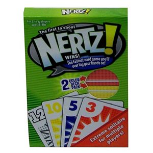 Nertz Card Game by Nertz, LLC