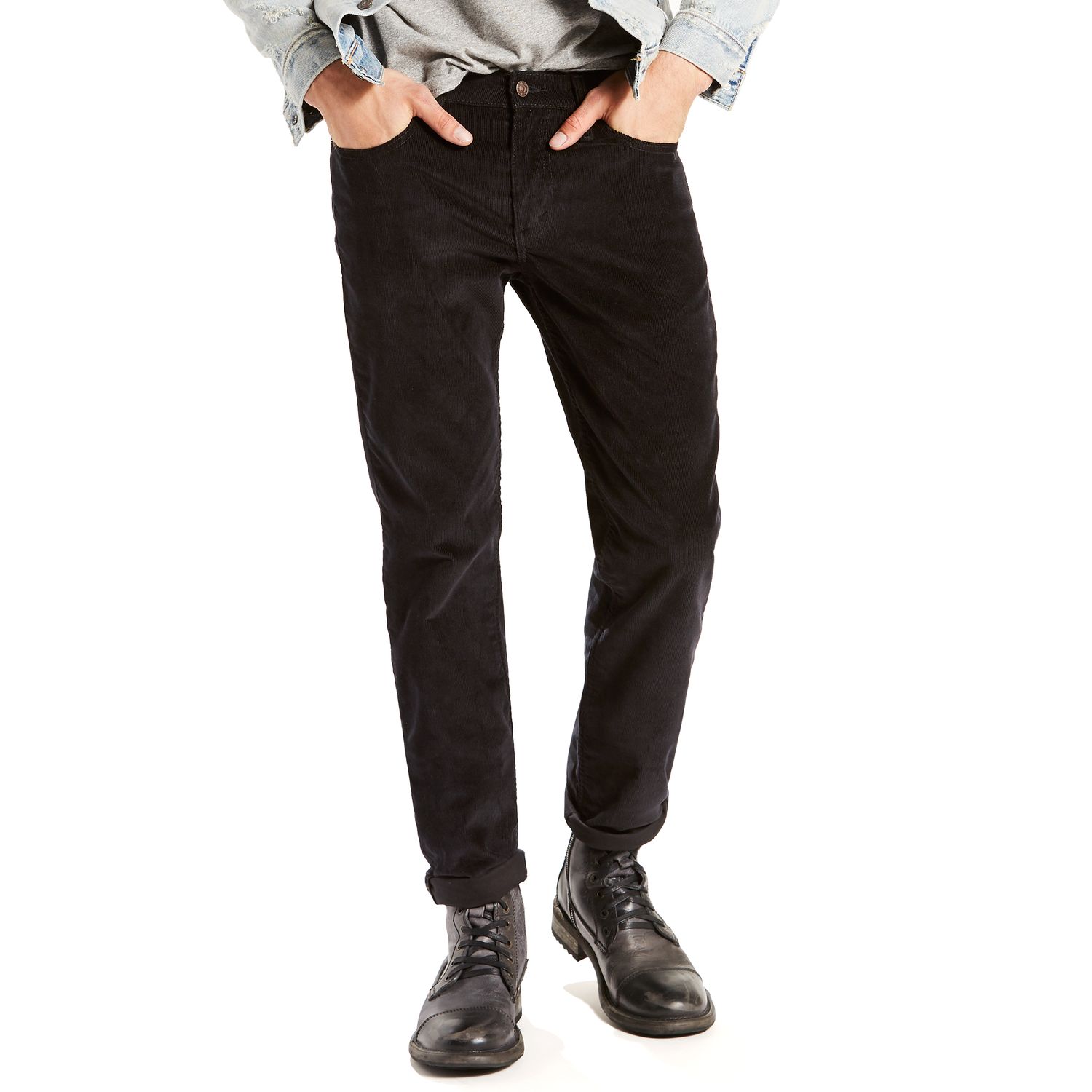 jean diesel buster regular slim tapered