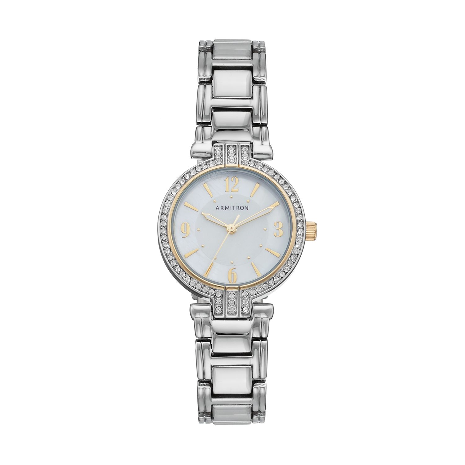 kohls armitron ladies watch