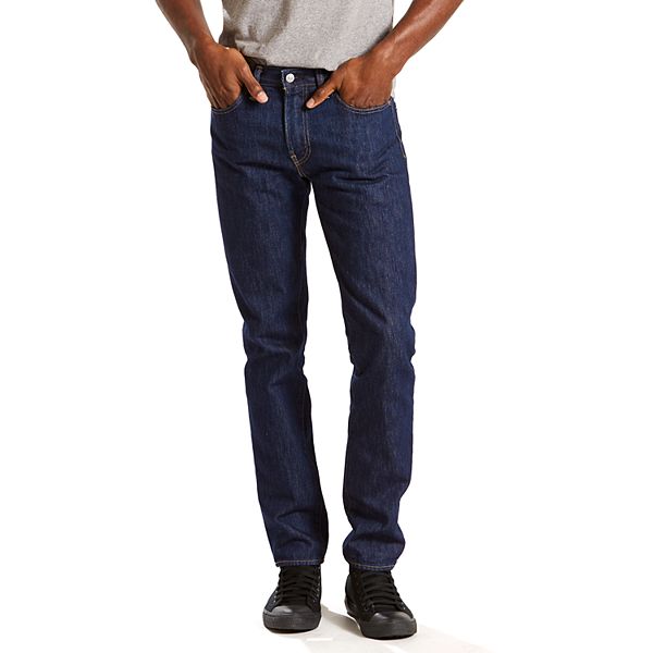 NWT Levi's 511 FLEX  jeans 31 x 32 Slim Fit Retail $70   Style # 04511-1907 