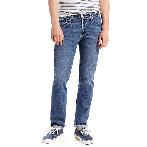 kohls levi jeans