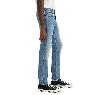 Men's Levi's® 512™ Slim-Fit Tapered Stretch Jeans