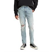 Levi's Men's 512 Slim Taper Jeans (Seasonal), (New) Max Ascension, 28W x  30L at  Men's Clothing store