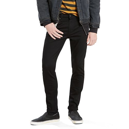 levi's slim fit tapered